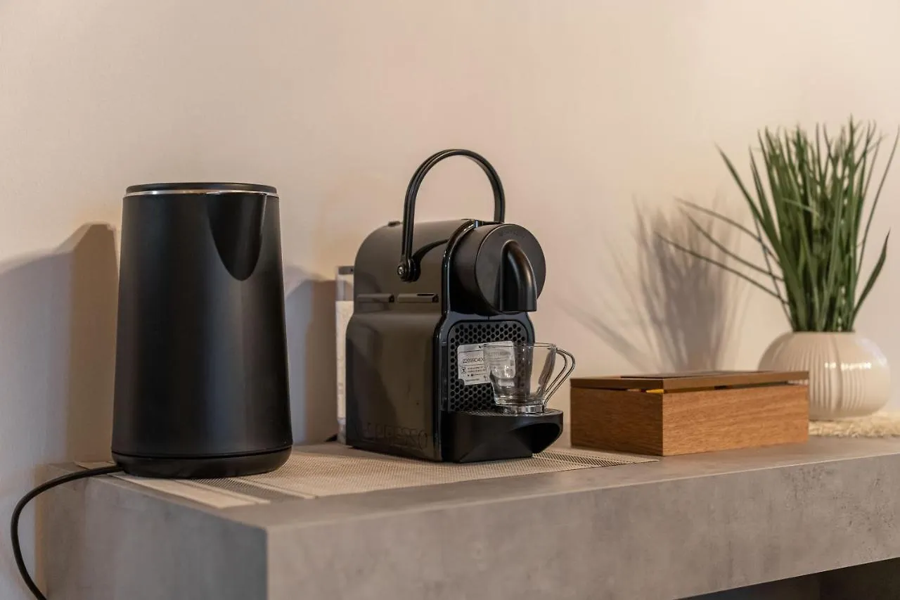 Venezia-Suite HemingwayA Pochi Passi Outlet Noventa di Piave 0*,  Itálie