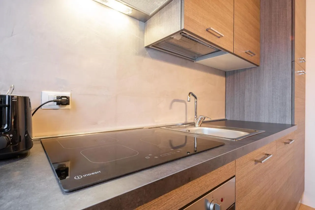 Venezia-Suite HemingwayA Pochi Passi Outlet Noventa di Piave Apartmán