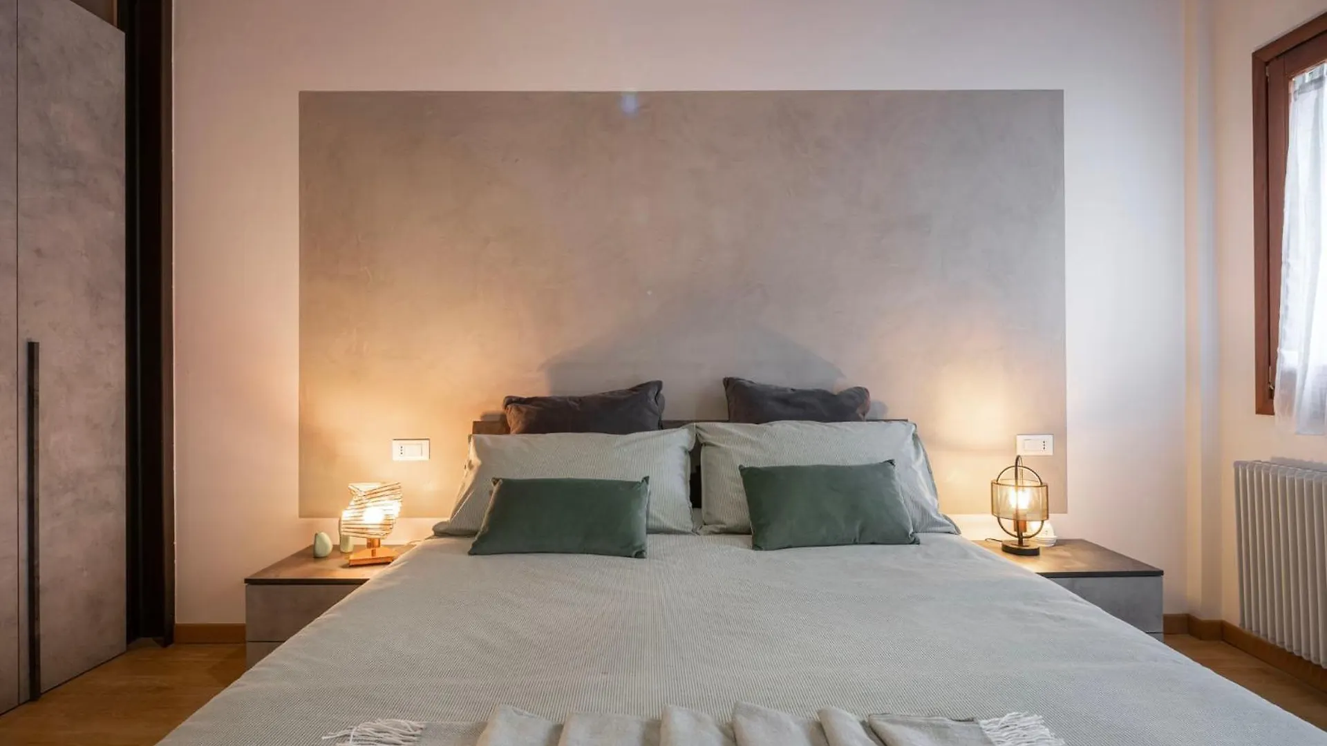Venezia-Suite HemingwayA Pochi Passi Outlet Noventa di Piave Itálie