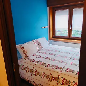 Delizioso A Canove Di Roana Appartamento