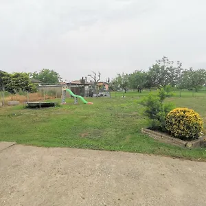Perla Del Delta Casa vacanze