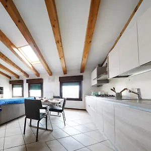 Le Dolci Mura Appartamento
