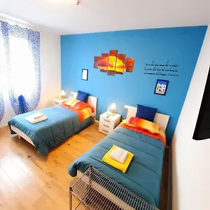 New Bedrooms Mamma Gigetta Nocleg ze śniadaniem