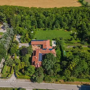 Settecentoalberi Alloggio per agriturismo