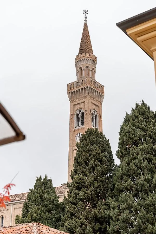 Venezia-Suite HemingwayA Pochi Passi Outlet Noventa di Piave 0*,