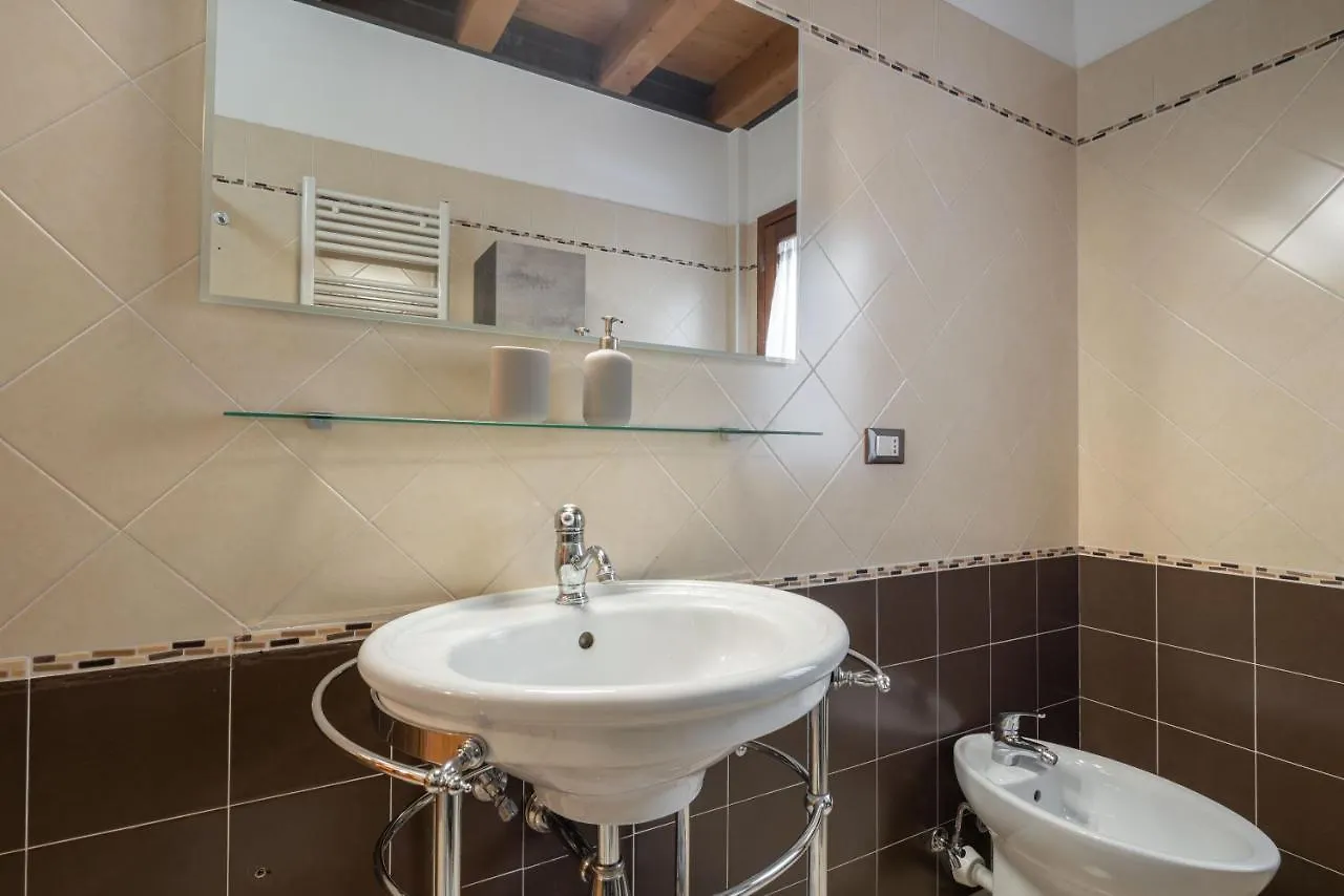Venezia-Suite HemingwayA Pochi Passi Outlet Noventa di Piave 0*,